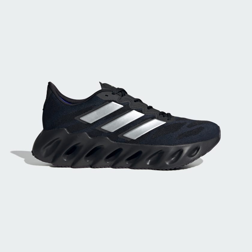 Adidas springblade 4 new arrivals grijs