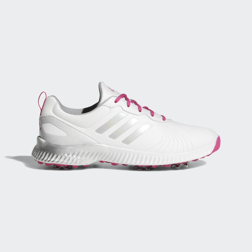Adidas women's response shop bounce golf shoes