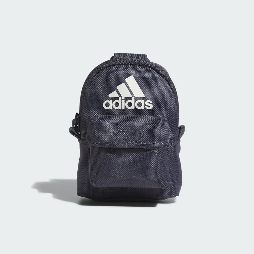 adidas Packable Bag Blue adidas Singapore