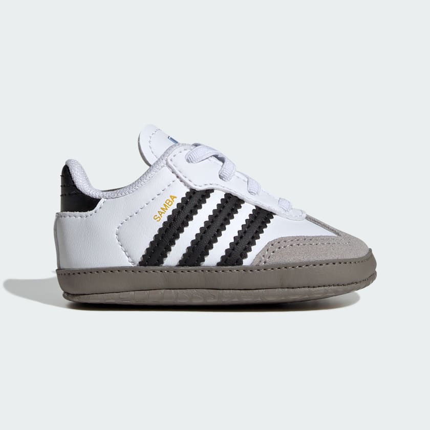 adidas Chaussure Samba Enfants Blanc adidas Belgium