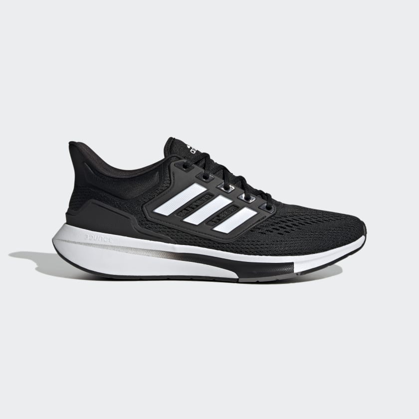 Run Shoes - Black | Men's Running adidas US