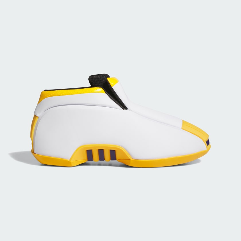 adidas Crazy 2.0 Shoes - White | Free Shipping with adiClub