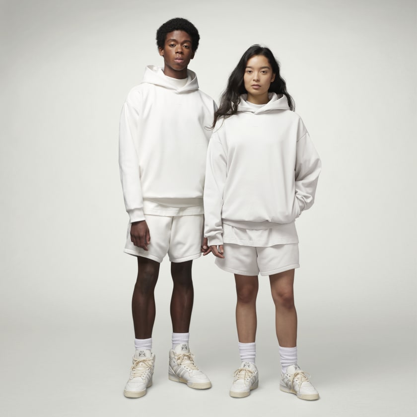 Adidas originals outlet ft bball hoodie