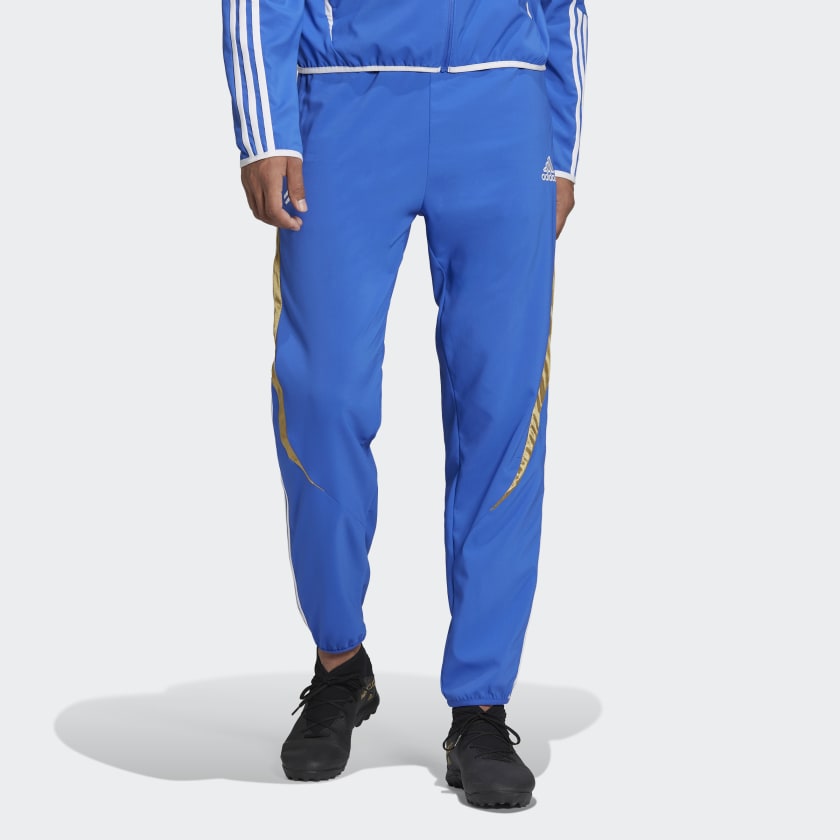 Calça adidas sales juventus