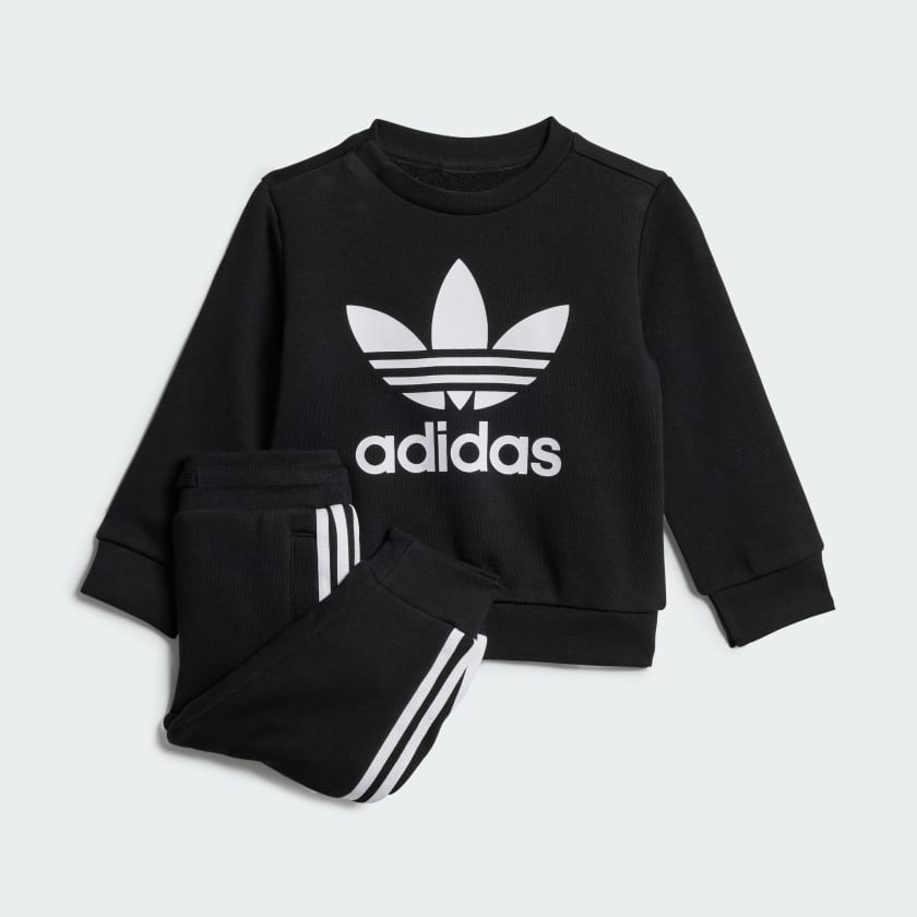 adidas Kids Set Schwarz adidas Deutschland