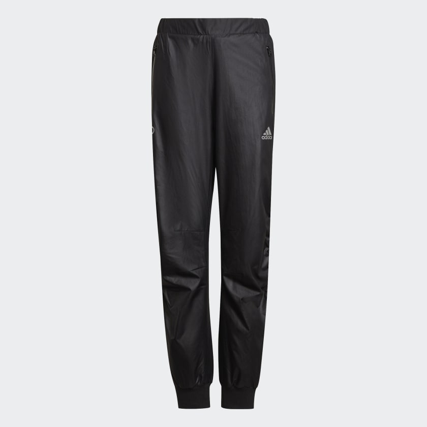 adidas Pogba Tapered Joggers Black adidas UK