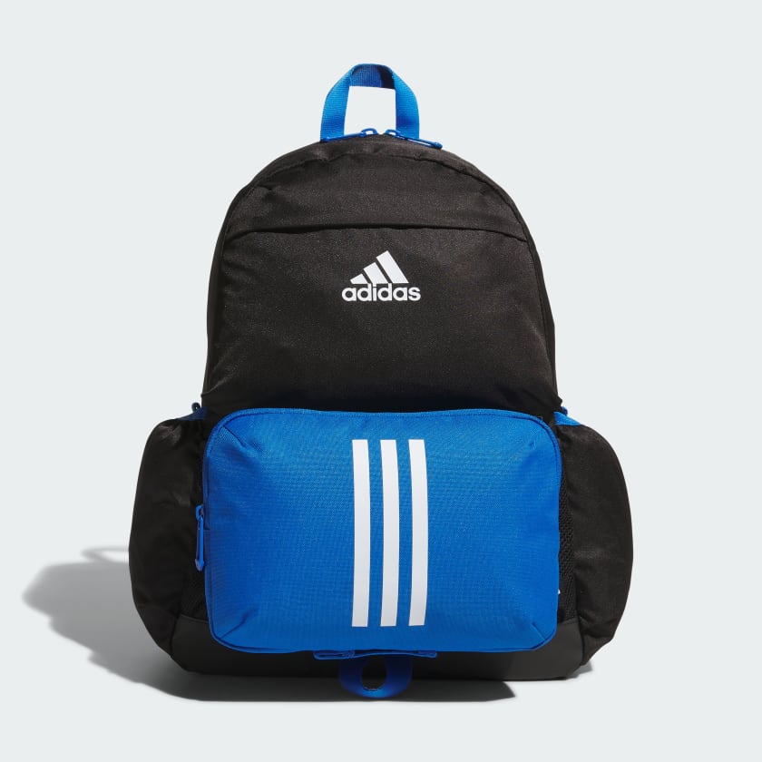 Adidas hot sale backpack kid
