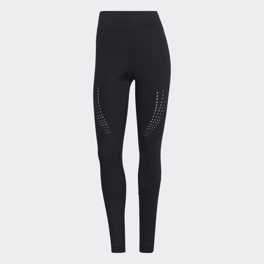 Legging de training adidas by Stella McCartney TruePurpose Noir