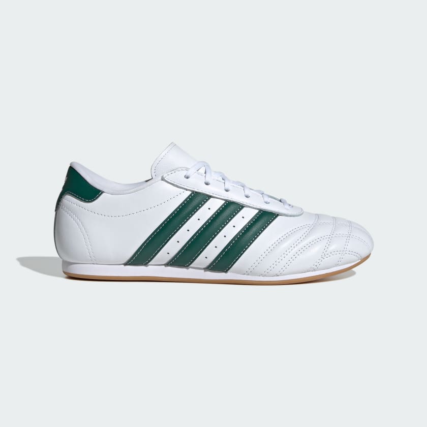 国内配送 adidas TAEKWONDO LACE W RED/F.WHITE/GUM adidas Originals Taekwondo Lace Red/Ftwr White/Gum 2