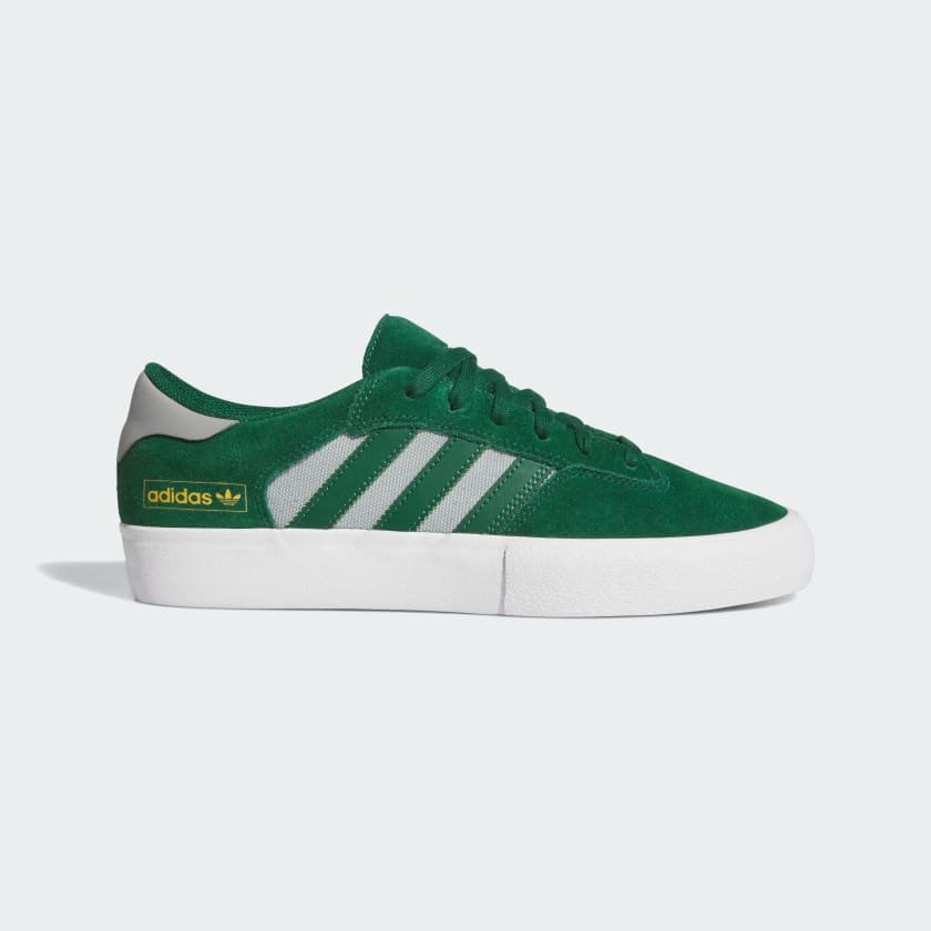 adidas Matchbreak Super Sneakers - Green | Free Shipping