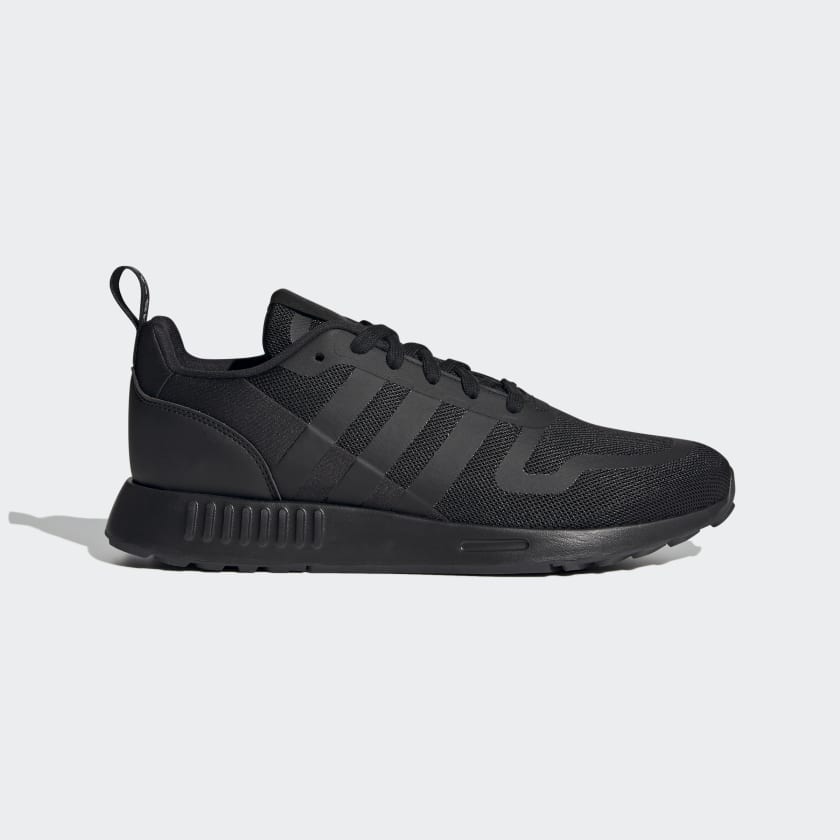 Adidas zx flux triple black discount