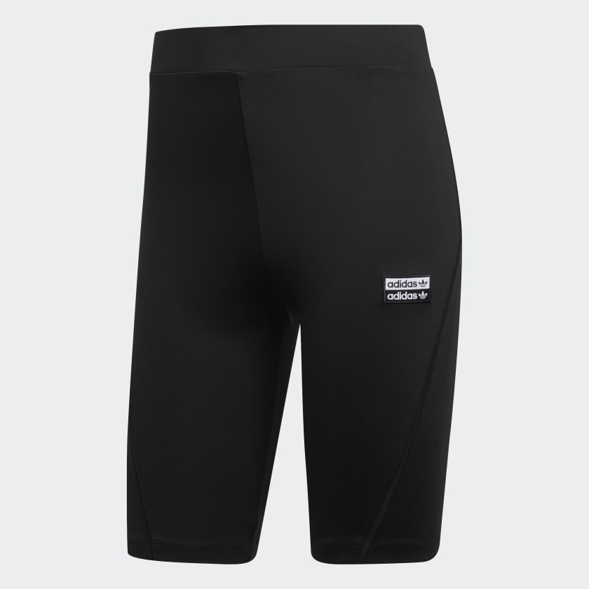 adidas R.Y.V. Short Tights Black adidas Australia