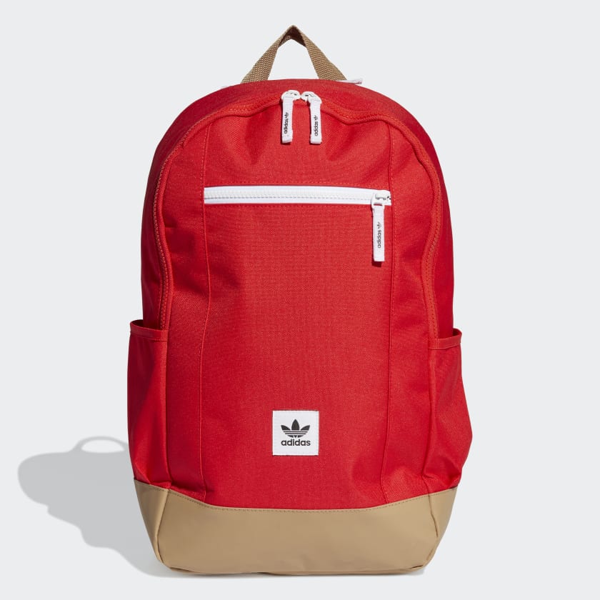 Mochila adidas premium essentials modern sales