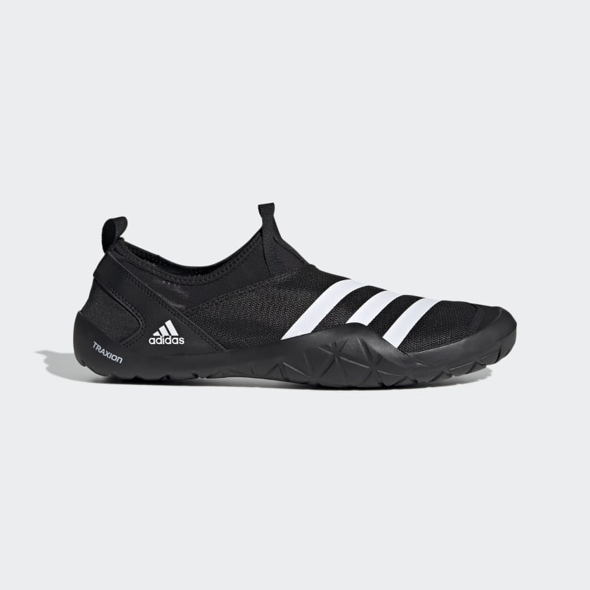 jawpaw slip on