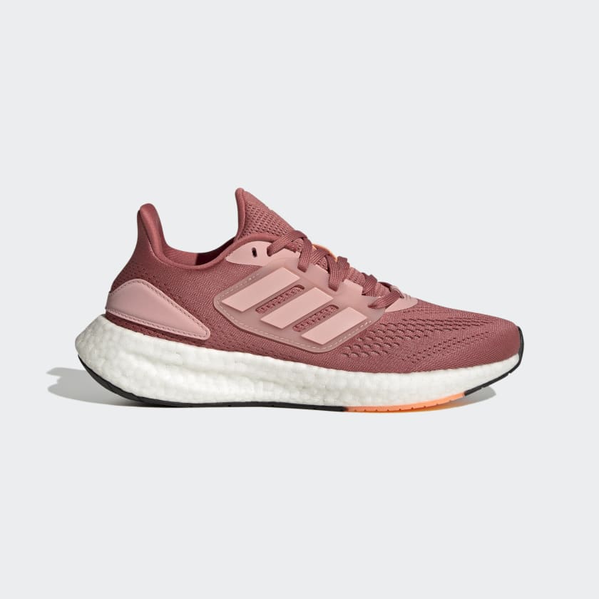 adidas Pureboost 22 Shoes Pink Free Shipping with adiClub adidas Canada