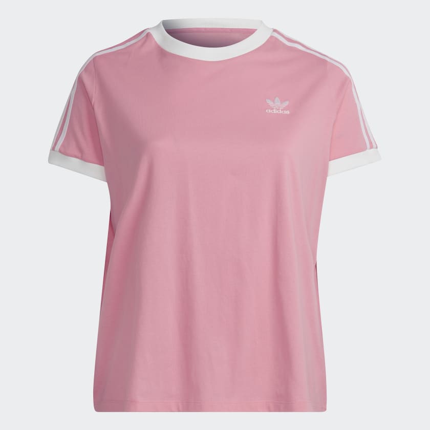 Tee shirt femme adidas original best sale