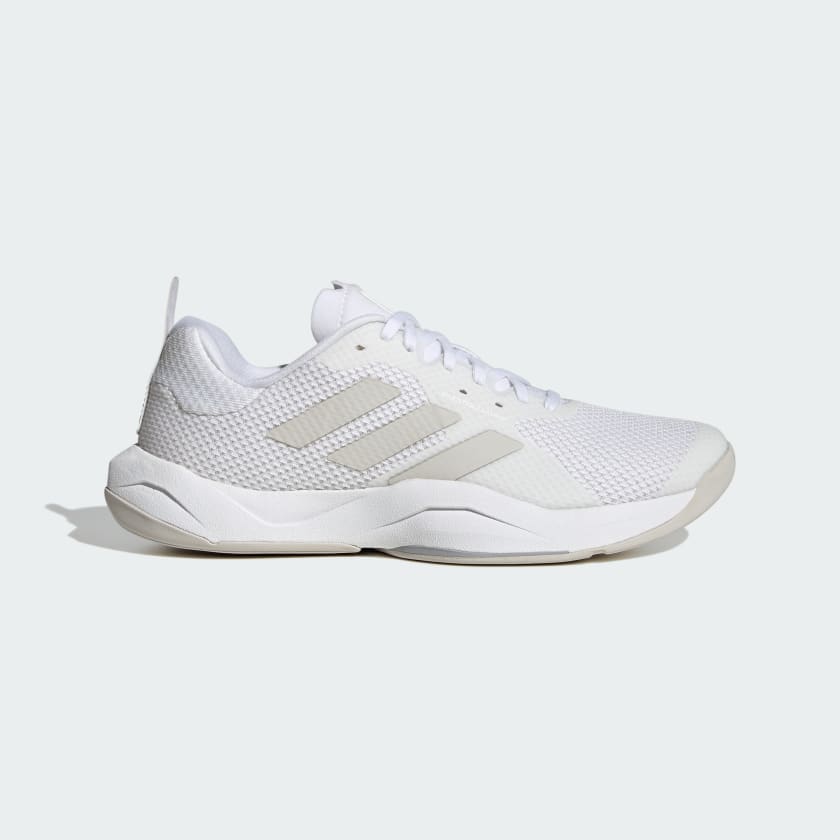 adidas Rapidmove Sportschoenen wit adidas Belgium
