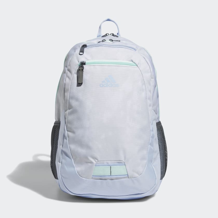 adidas Foundation 6 Backpack - White | Unisex Training | adidas US