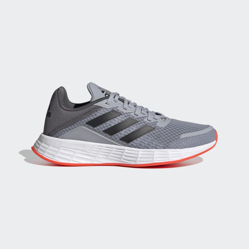 Adidas run duramo sl youth trainers clearance