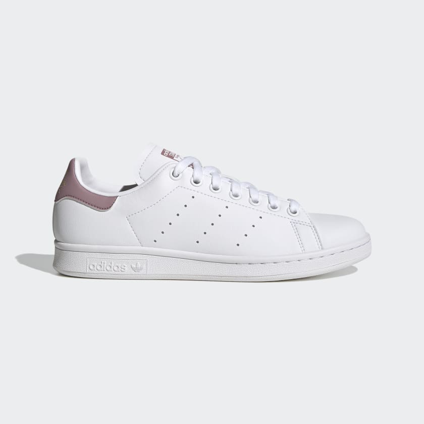 Adidas zapatillas store stan smith rojas