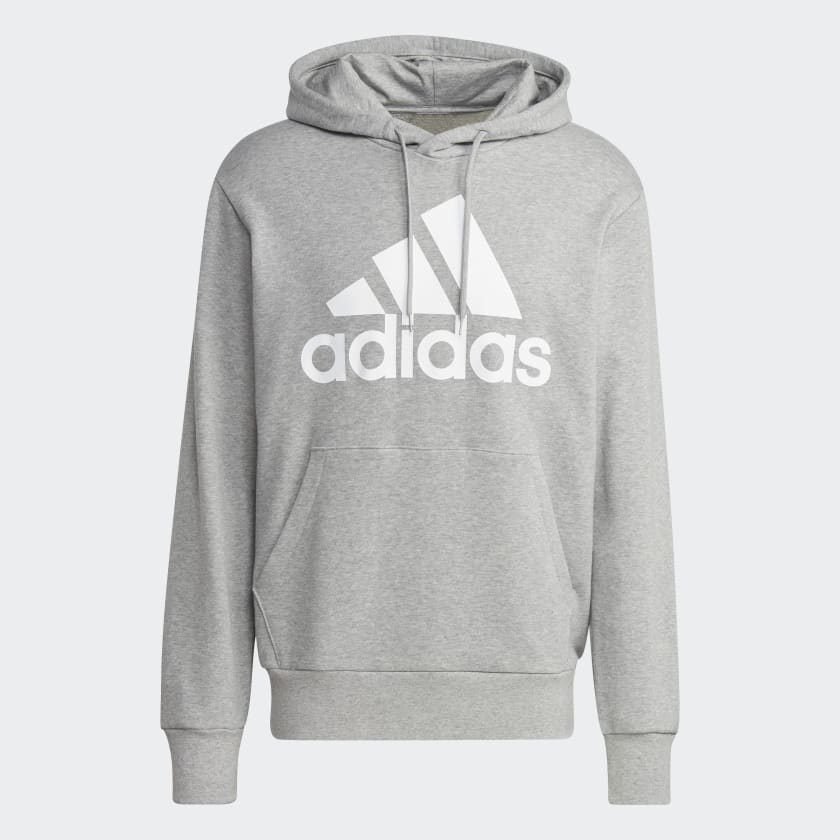 Hoodie adidas top