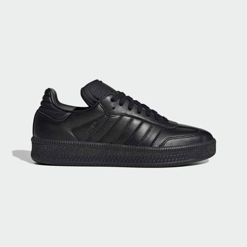 adidas Buty Samba XLG - Czerń | adidas Poland