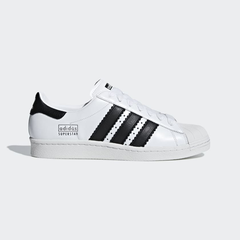 adidas superstar 80s new bold