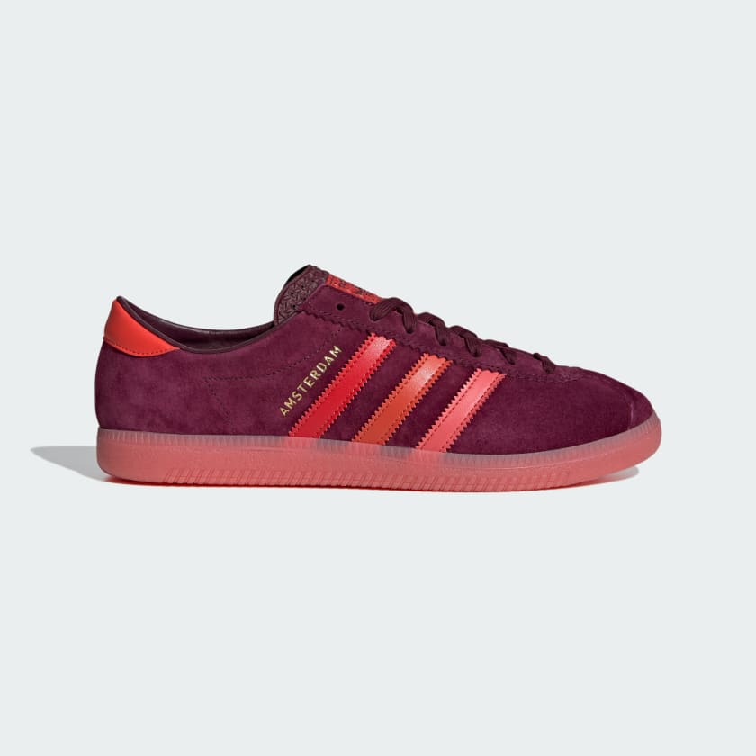 Loja adidas amsterdam hotsell