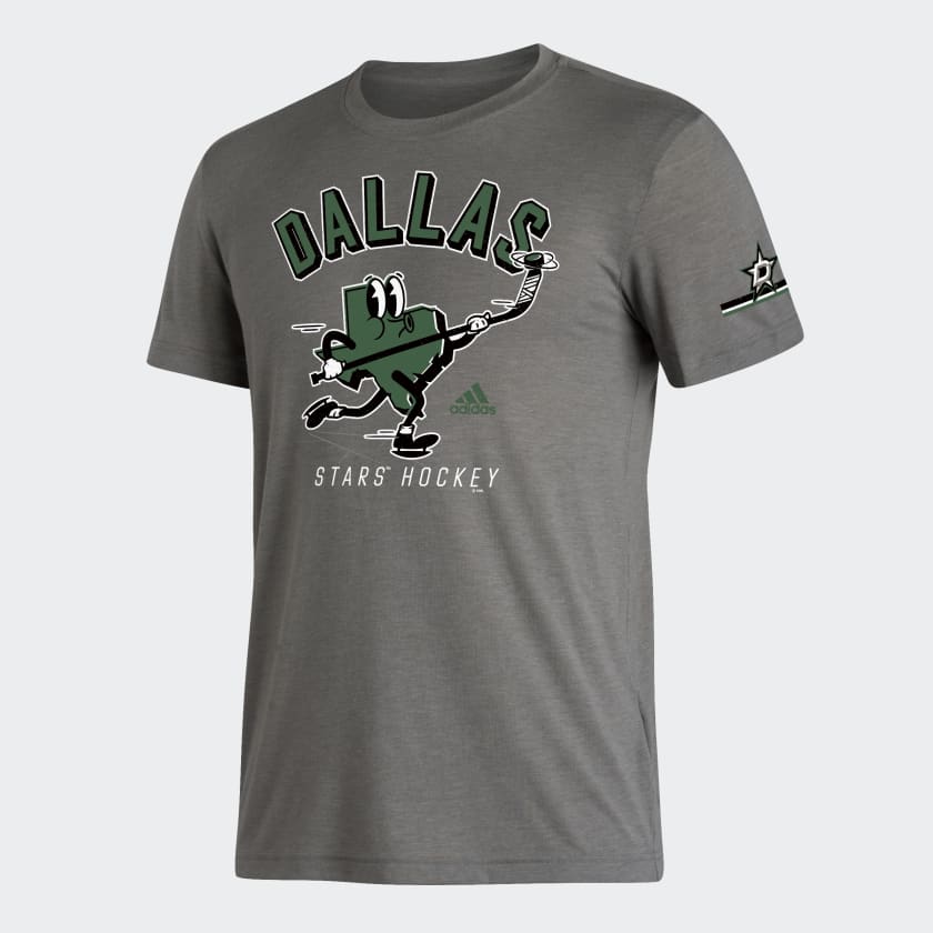 adidas Stars Tee Grey Free Shipping with adiClub adidas US