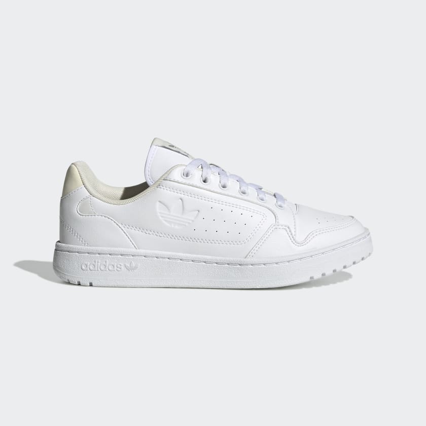 女性が喜ぶ♪ adidas NY 90 Shoes - White | adidas Philippines 靴