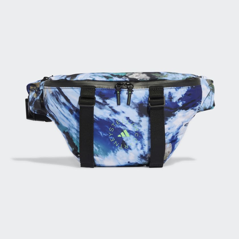 Adidas by stella mccartney convertible backpack 2025