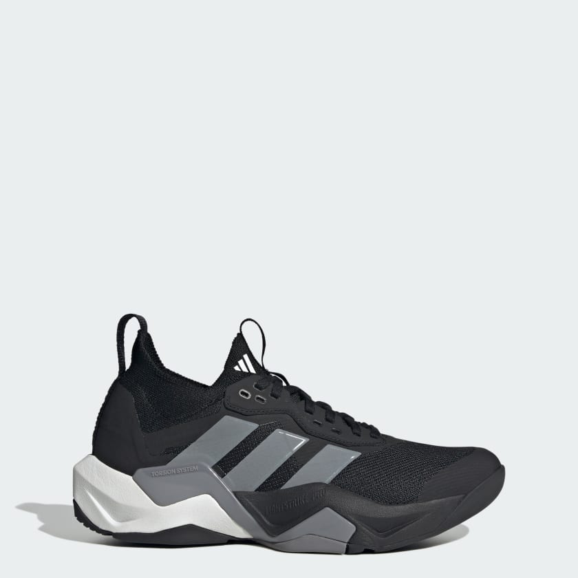 adidas Rapidmove ADV 2 HIIT training sneakers - Red | Free
