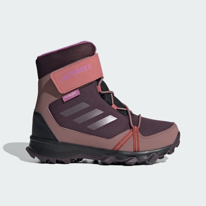 Adidas terrex snow cp cw cheap k