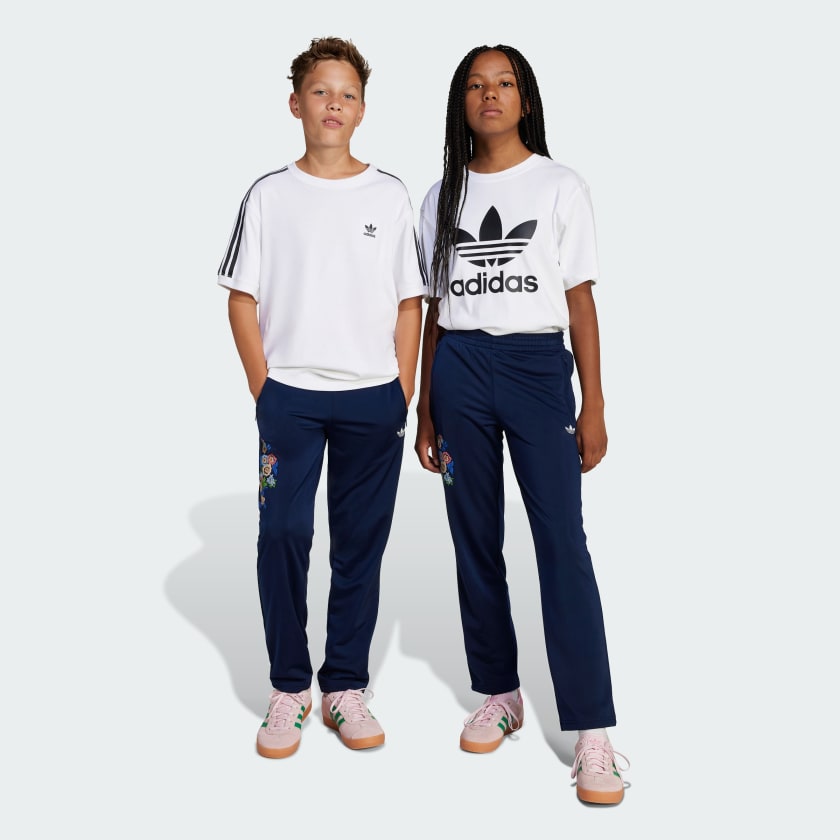 お歳暮･冬ギフト2024｜ギフト・贈り物はセブン adidas Kids Pants Track Firebird London Liberty x Originals トップス