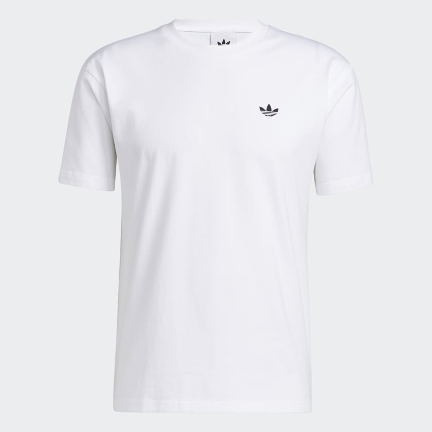 Adidas 2025 skateboarding remeras