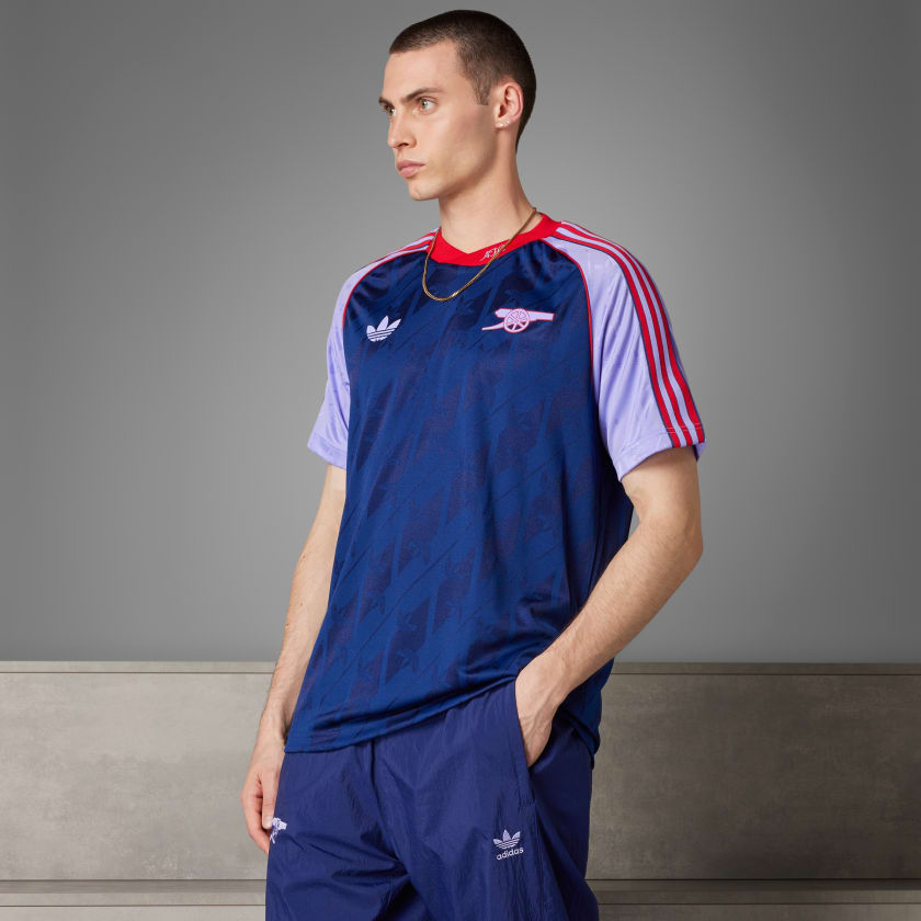 Arsenal adidas news discount