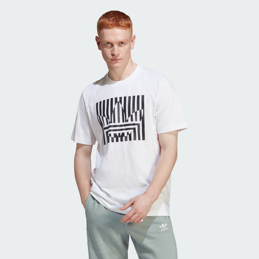 Adidas zx 600 t shirt top