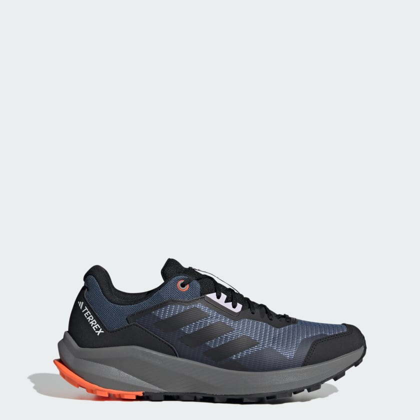 terrex trailrider trail running shoes