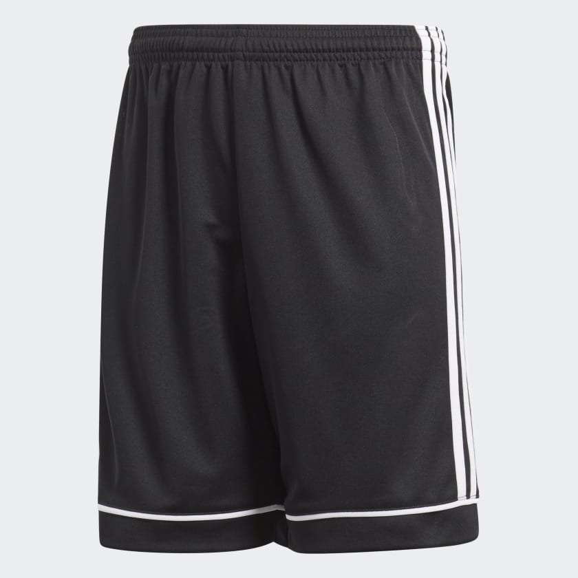 Pantaloncini adidas squad 17 deals