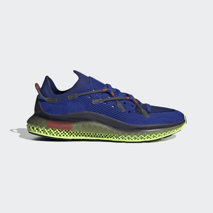 adidas 4D Fusio adidas Thailand