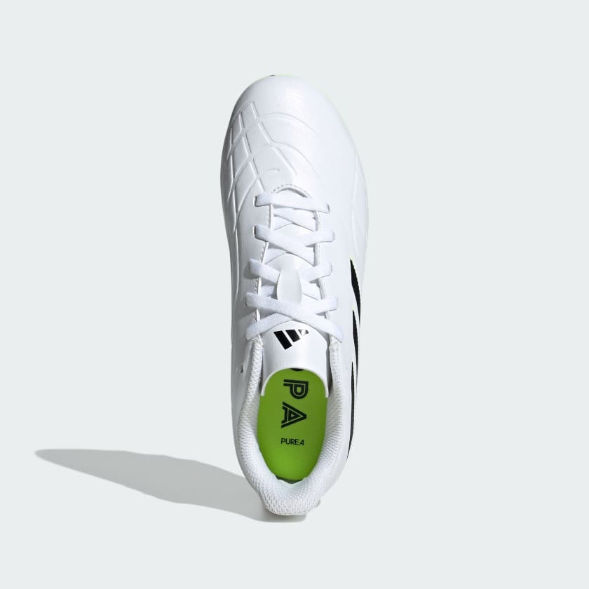 Adidas Copa Pure.4 Flexible Review: The Game-Changing Soccer Cleats You ...