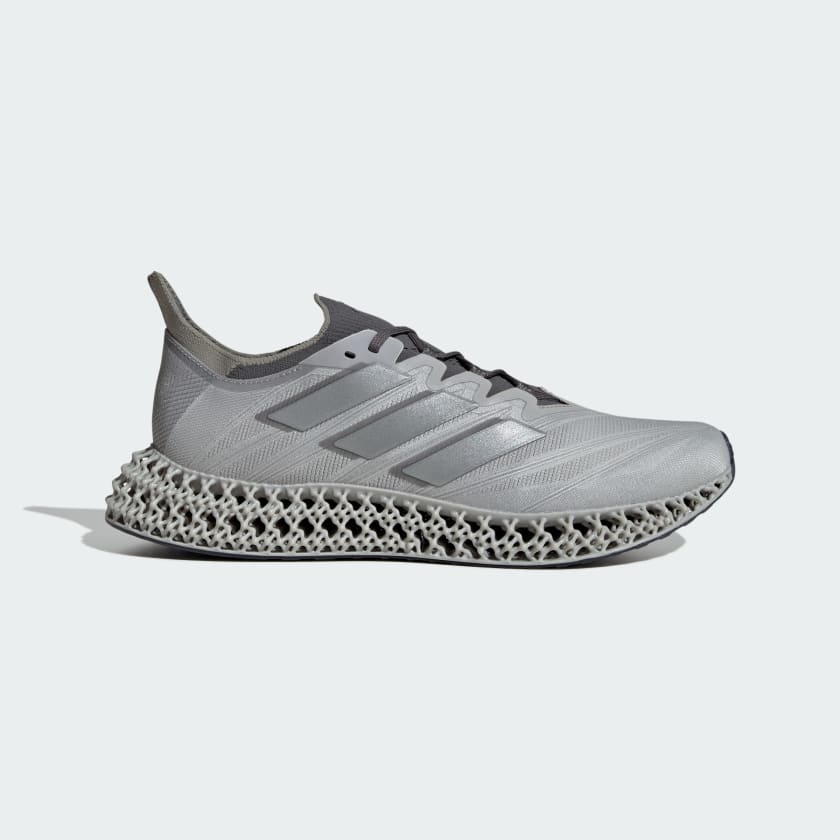 adidas 4DFWD 4 Laufschuh Grau adidas Deutschland