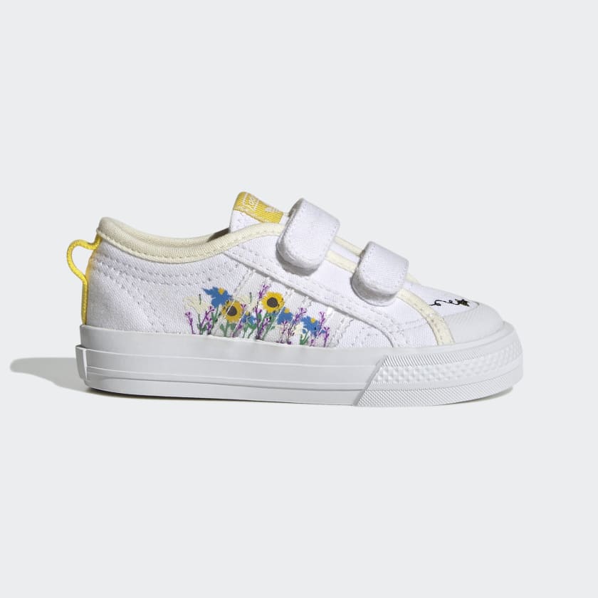 Adidas nizza baby new arrivals