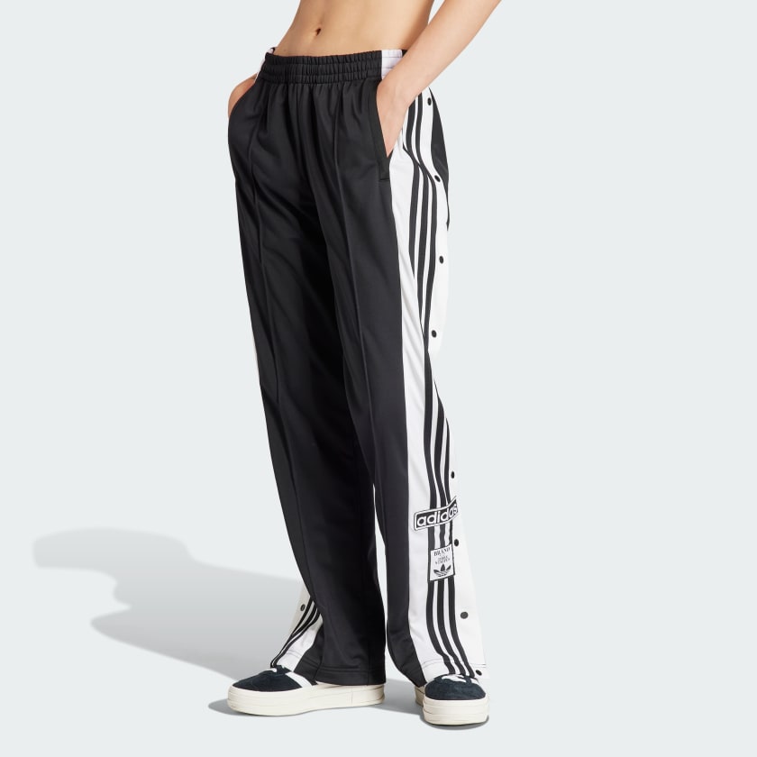 adidas Adibreak Broek zwart adidas Belgium