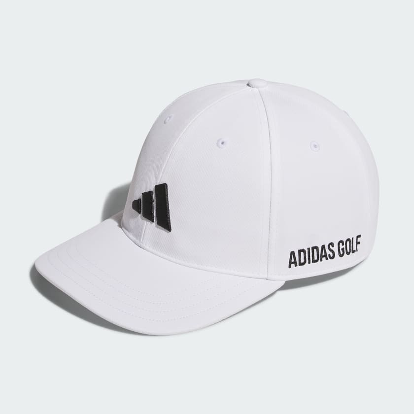 adidas golf logo