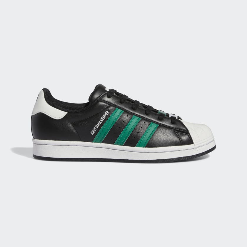 Adidas superstar zelene best sale