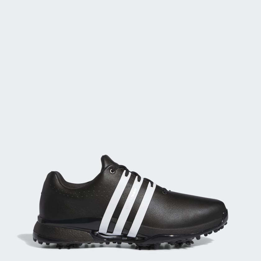 adidas Tour360 24 Golf Shoes - Black | Men's Golf | adidas US