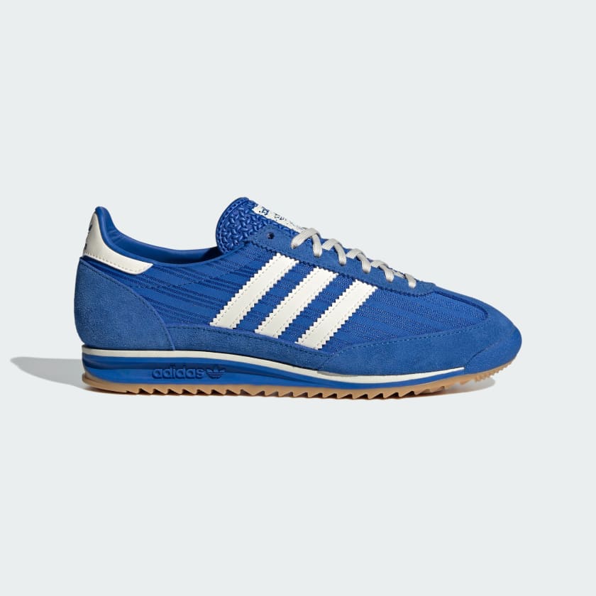 [ADIDAS] アディダス SL 72 OG SL_72_OG_Shoes_Blue_JQ8314_01_