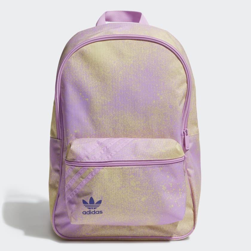 Backpack - Purple | Women's Lifestyle |