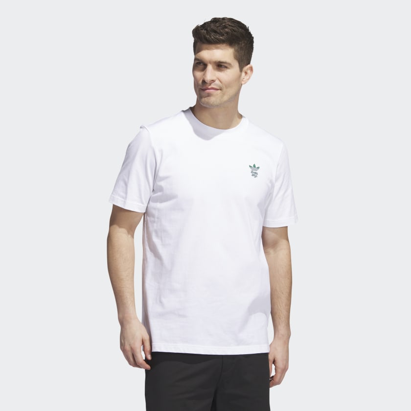 Adidas boys tshirt online